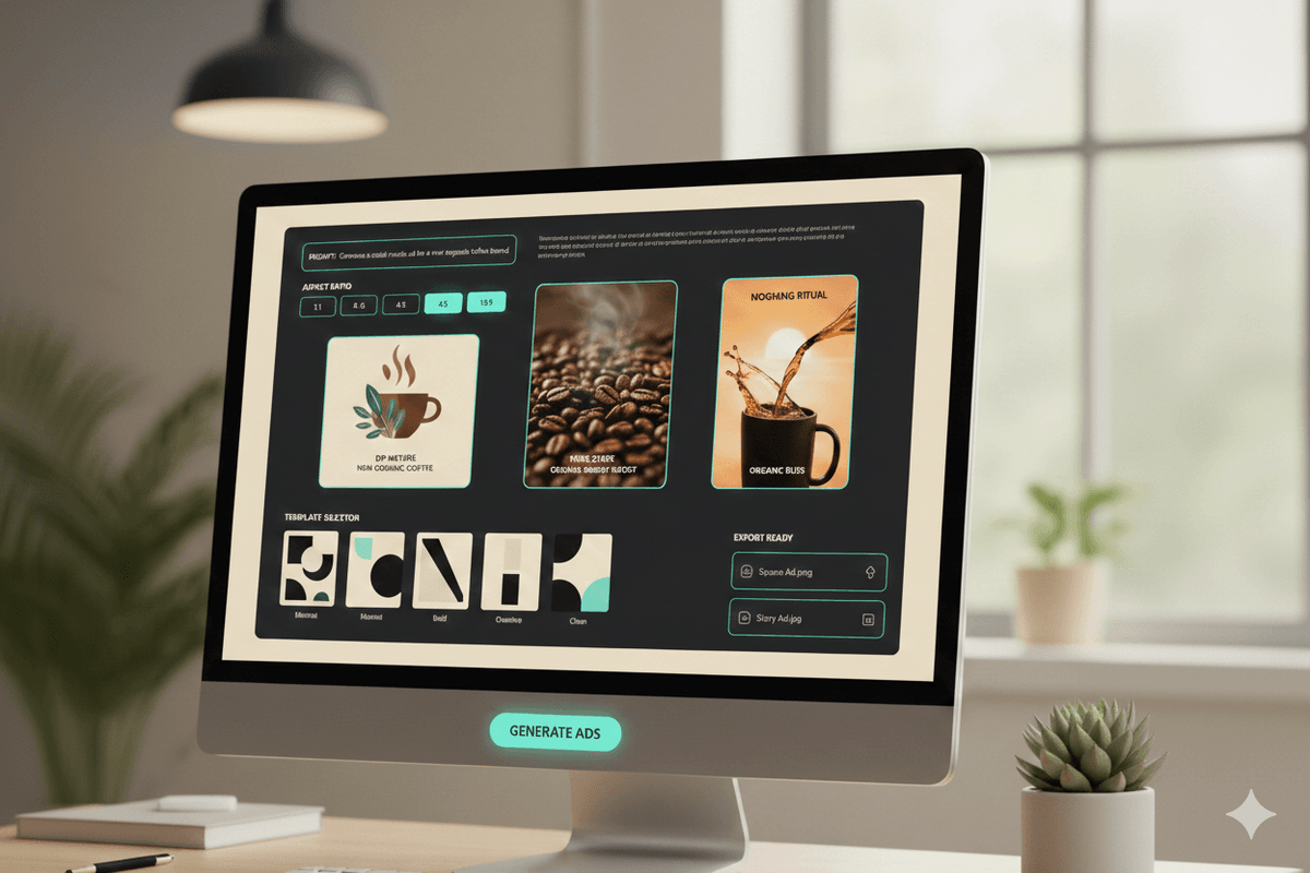 Generate Image Feature